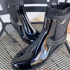 Nautica Rain Boots